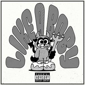 Like A Baby (feat. B-Dope & The Benchwarmers Clique) (Explicit)