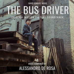 The Bus Driver (Original Motion Picture Soundtrack)