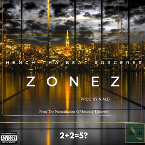 ZoneZ (432hz) (Normalisation Of Insanity Ep)
