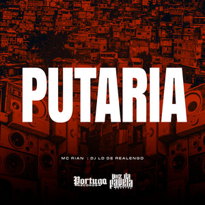 Putaria (Explicit)