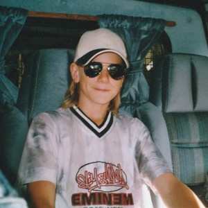 Nyter Hvert Sekund Av Livet (Explicit)