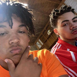 Our world (feat. Lil ry) (Explicit)