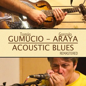 Acoustic Blues (Remastered)