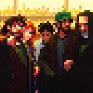 Scheißdreck (feat. Lanel, Astra & Maoui) (Explicit)