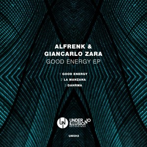 La Manzana (Original Mix)