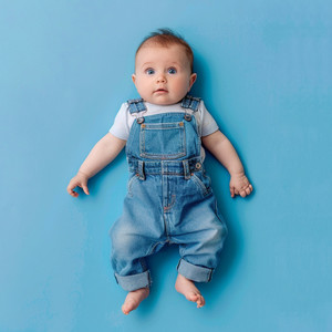 La Primera Canción Feliz Del Bebé