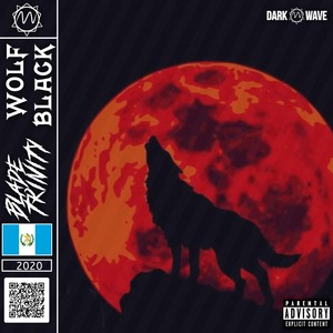 Wolf Black (Explicit)