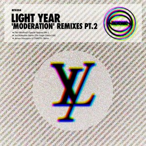 Moderation (Remixes Pt. 2)