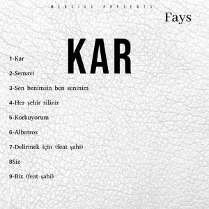 Kar (Explicit)