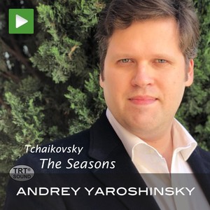 Tchaikovsky: The Seasons