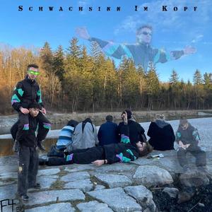 Schnee (feat. Young Corn) (Explicit)