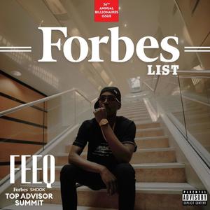 Forbes List (Explicit)