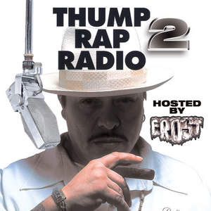 Thump Rap Radio 2 (Explicit) [Explicit]