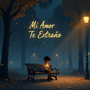 Mi Amor Te Extraño