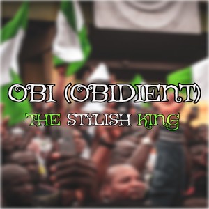 Obi [Obidient]