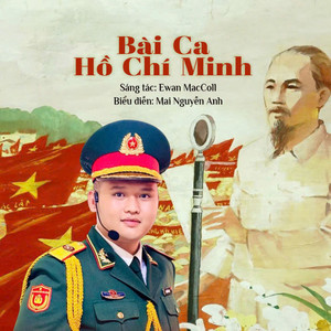 Bài Ca Hồ Chí Minh