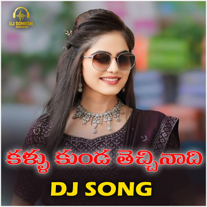 Kallu Kunda Techinadhi DJ Song