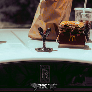Roll Royce Rkt
