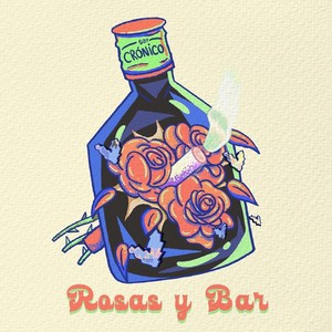 Rosas y Bar