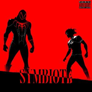 SYMBIOTE (feat. lil tiffany) [Explicit]