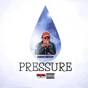 Pressure (Explicit)