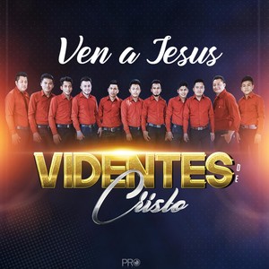 Videntes de Cristo(feat. Guidman Camposeco)