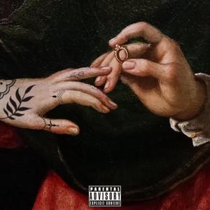 FEELING YOU (feat. Brandon khavaz) (Explicit)