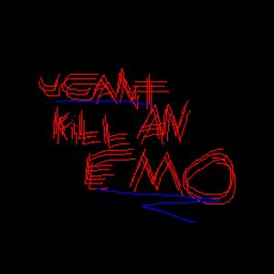 U Can't Kill An Emo Kid, Cuz They Wanna Die (feat. prod.Eskimos & Perish Beats)