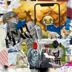 LAUGH. CRY. SMILE. DIE. (feat. Shane Told of Silverstein) (Explicit)