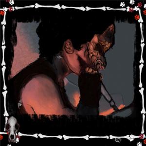 GRVEYRD STEPPIN' (Explicit)