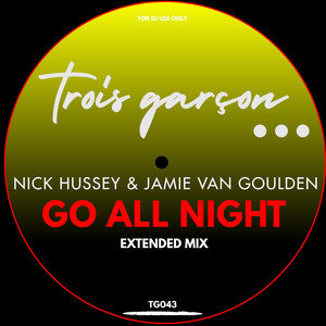 Go All Night (Extended Mix)