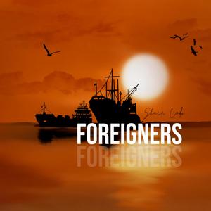 Shawn Code - Foreigners(feat. AViVA & Avant)