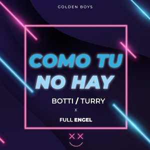 Como Tú No Hay (Explicit)