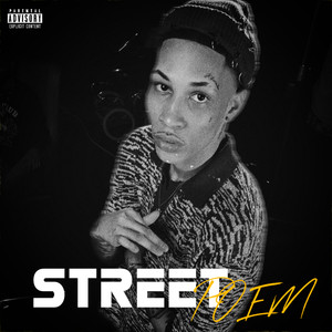 Street Poem (Drill Romántico|Explicit)