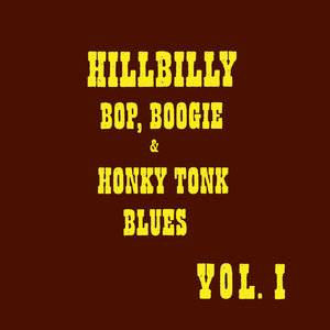 I'm Hog Tied over You