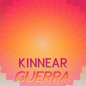 Kinnear Guerra