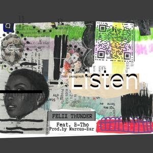 Listen (Instrumental)