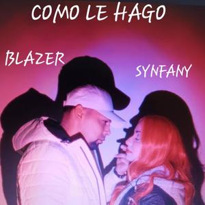 Como Le Hago (feat. Synfani)