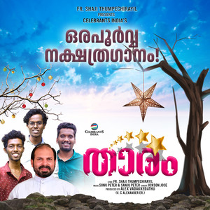 Mele Manathoru Tharam Minni (Instrumental)