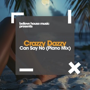 Can Say No (Piano Mix)