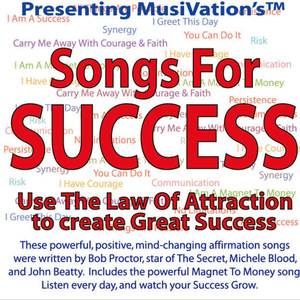 Songs for Success