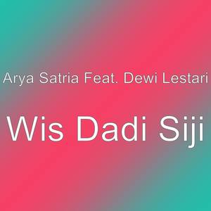 Wis Dadi Siji