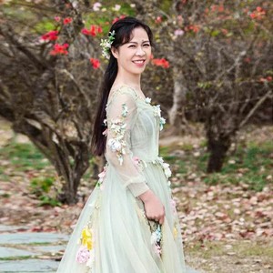 爱如春风伴奏 (伴奏)