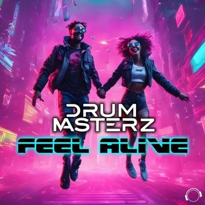 Feel Alive (Extended Mix)