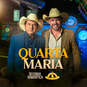 Quarta Maria