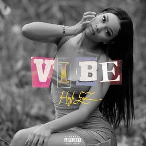 VIBE (Explicit)