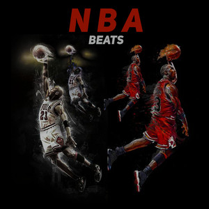 NBA BEATS (Explicit)