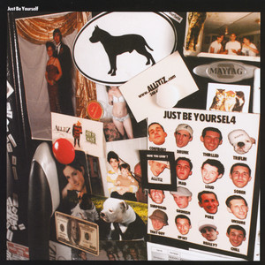 Mr. Nice Guy(Feat. Tj Mack) (Explicit)