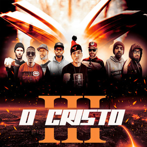 Cypher 3 - O Cristo