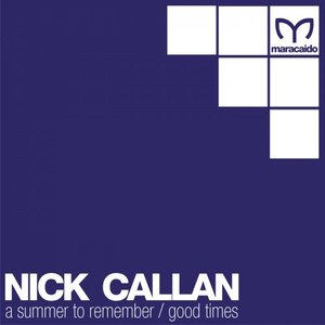 Good Times (Original Mix)
